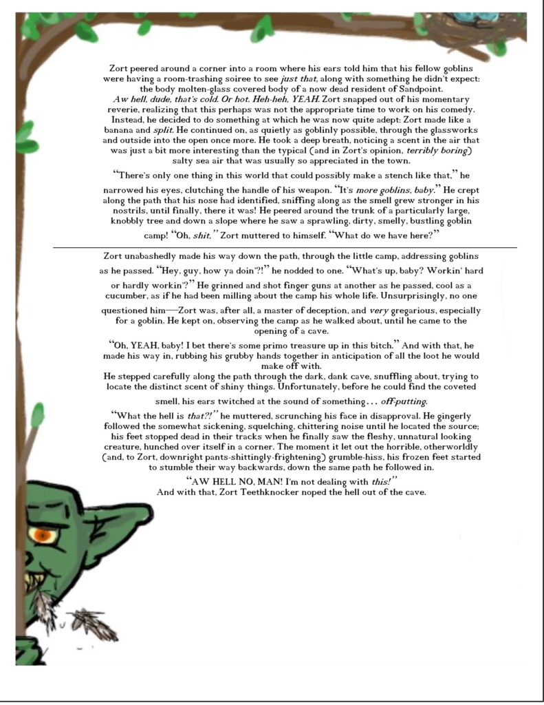 A Zort Story - Chapter 2_Page_3