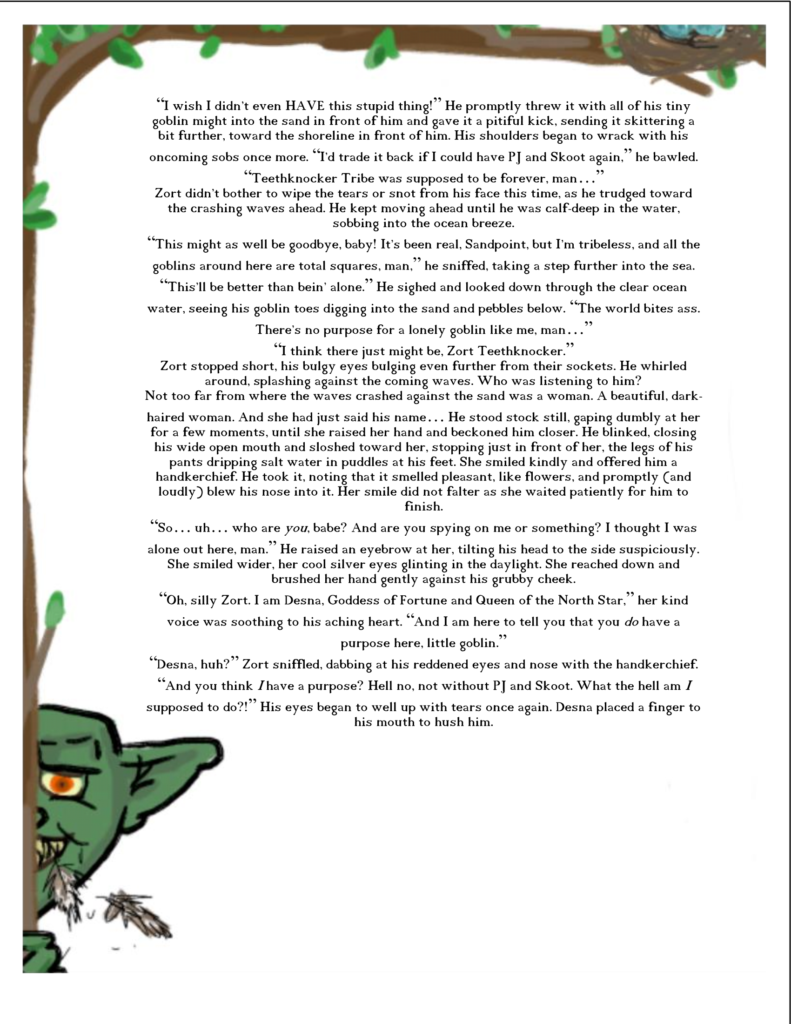 A Zort Story - Chapter 3_Page_3