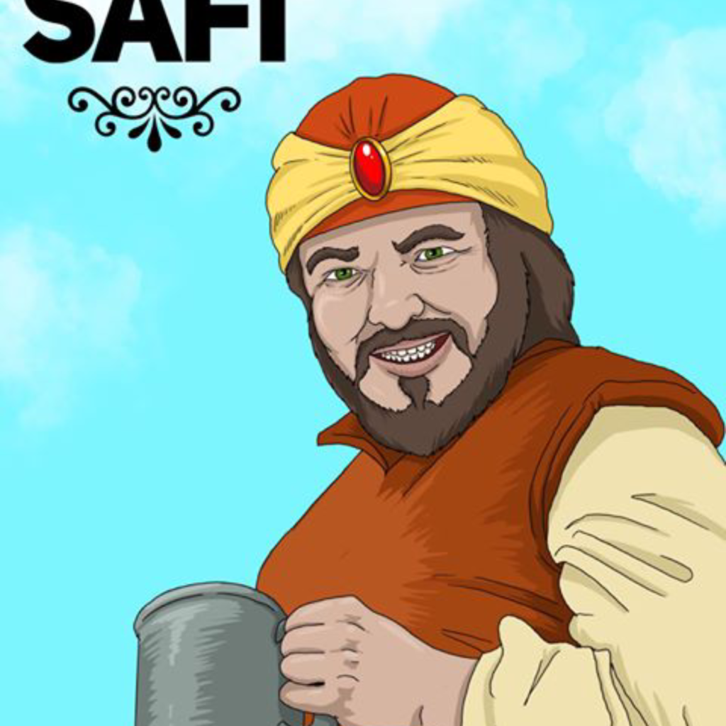 SafiFanArt
